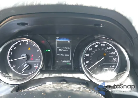 2024 Toyota Camry Se из США, поврежденный, VIN 4T1T11AK3RU861108